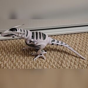 Robotic Dinosaur Toy